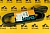 Ремень системы охлаждения JCB (DAYCO) 320/08601