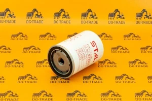 Топливный фильтр Volvo VOE466987