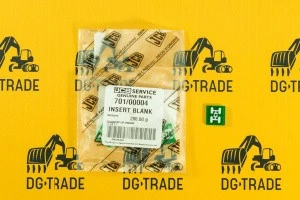 Индикатор кнопки управления JCB (Original) 701/00004