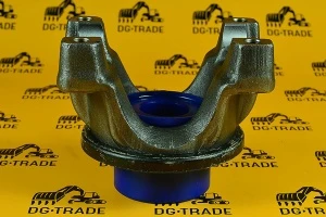 Фланец хвостовика JCB (OEM) 458/20814