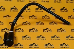 Кронштейн зеркала (левая сторона) JCB 335/04161