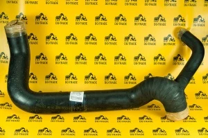 Гидравлический магистральный патрубок JCB (Original) 332/F9194