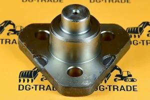 Шкворень нижний Carraro 128881