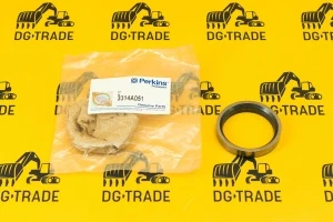 Гнездо выпускного клапана Perkins 3314A051