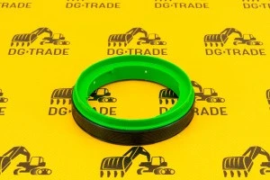 Сальник коленвала передний Perkins 2418F554