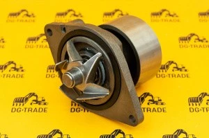 Помпа водяная Cummins (Original) 3286278 Помпа водяная Cummins (Original) 3286278