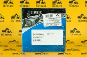 Ремкомплект гидроцилиндра рукояти задней стрелы Volvo (OEM) VOE11709543