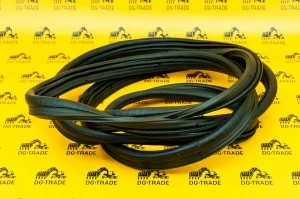 Уплотнение бокового левого заднего стекла JCB (Original) 331/23360