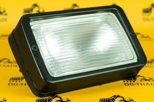 Фара рабочего света JCB 700/31800