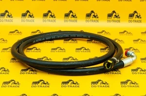 Топливная трубка JCB (Original) 649/51784