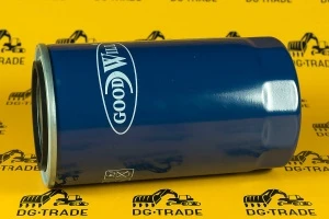 Масляный фильтр EA504074043