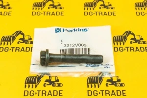 Болт шатуный Perkins 3212V003