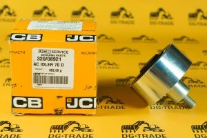 Ролик обводной JCB (Original) 320/08921 Ролик обводной JCB (Original) 320/08921