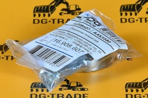 Подшипник генератора 16908607