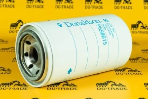 Масляный фильтр Doosan 471-00093