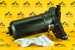 Топливный насос подкачки Perkins (Original) 4132A018