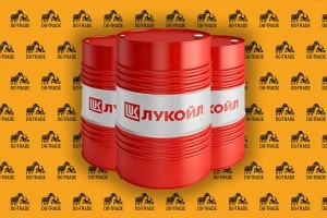 Масло гидравлическое LUKOIL GEYSER ST 46, 216л