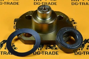 Набор шкворня нижнего Carraro 068807