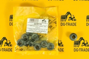 Гайка крепления турбины JCB (Original) 02/291135