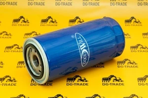 Масляный фильтр Volvo VOE3831236