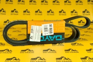 Ремень системы охлаждения JCB (DAYCO) 320/08609