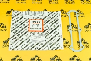 Прокладка New Holland (Original) 504114491