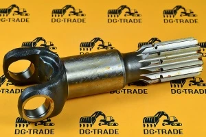 Полуось короткая Carraro 044146