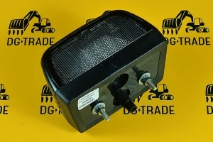 Фонарь освещения номерного знака Hidromek 526/05000