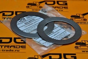 Проставочная шайба КПП JCB (Original) 823/M4743