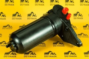 Топливный насос подкачки Perkins 4132A018