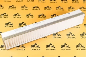 Фильтр отопителя салона JCB (Original) 331/25629