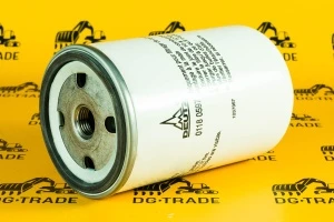 Топливный фильтр Deutz 01180597