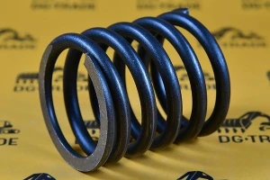 Пружина кулисы КПП JCB 814/00233