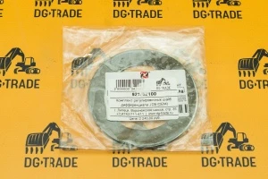 Комплект регулировочных шайб дифференциала JCB (OEM) 921/52100