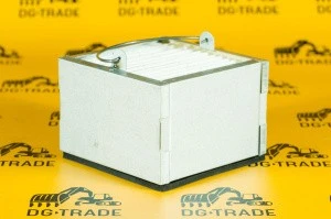 Топливный фильтр JCB (Separ) 00530/50