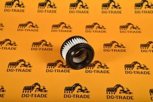 Гидравлический фильтр (Сапун) JCB KRJ3438