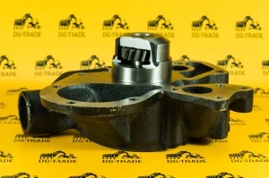 Помпа водяная (насос охлаждающей жидкости) Perkins U5MW0193