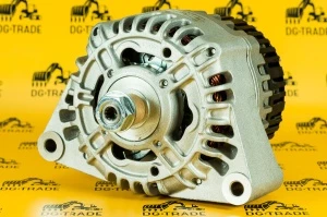 Генератор Volvo VOE21236925