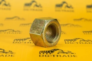 Гайка болта крепления моста JCB 826/01714