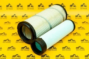 Комплект воздушных фильтров Bobcat 6666333