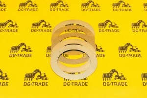 Комплект регулировочных шайб дифференциала JCB (Original) 921/52100