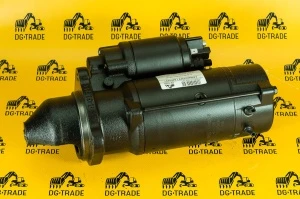 Стартер Komatsu (MOTORHERZ) ЕА504031929