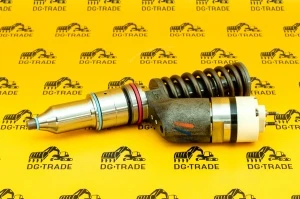 Топливная форсунка в сборе Caterpillar (Original) 374-0750