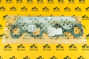 Прокладка выпускного коллектора JCB (Original) 320/06398