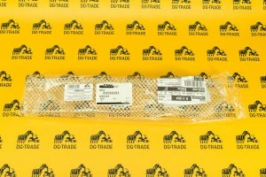 Фильтр отопителя салона New Holland (Original) 85802326 Фильтр отопителя салона New Holland (Original) 85802326