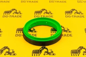 Сальник коленвала передний Perkins 2418F554