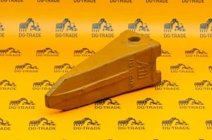 Коронка ковша скальная Doosan (S340) 2713-1221RC