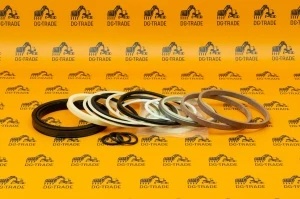 Ремкомплект  цилиндра подьема стрелы Komatsu (OEM) 707-99-47790