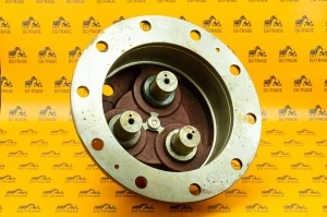 Крышка ступицы Carraro (OEM) 66570