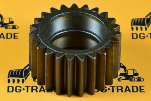 Шестерня планетарная (Z=23) Carraro 135947